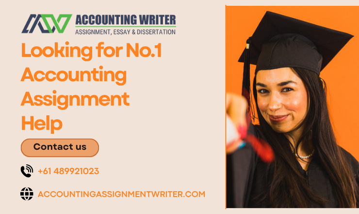 Accounting Assignment Help