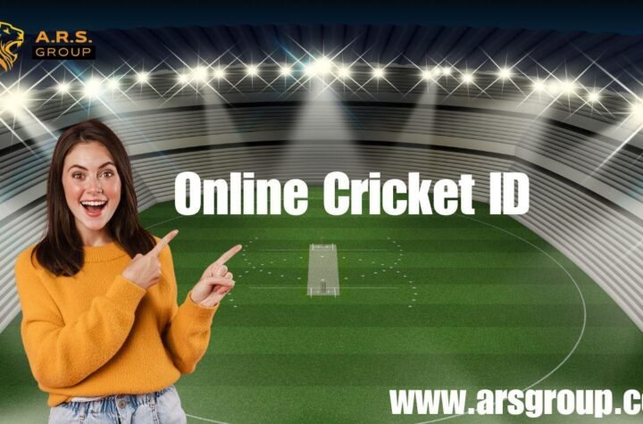 Online Cricket ID Providers