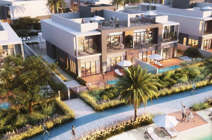 Apartments for sale in Dubai