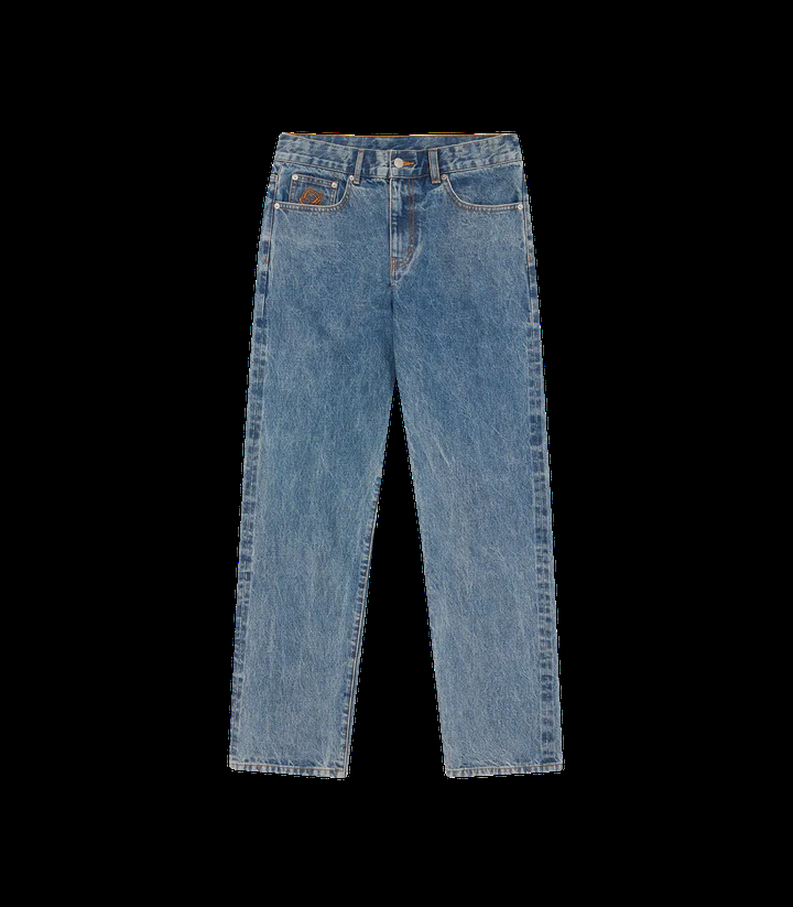 Stussy Jeans