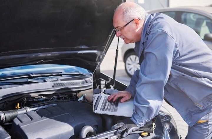 Battery Change Service In Sydney