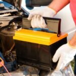 Battery Checks for Your RV