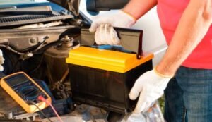 Battery Checks for Your RV