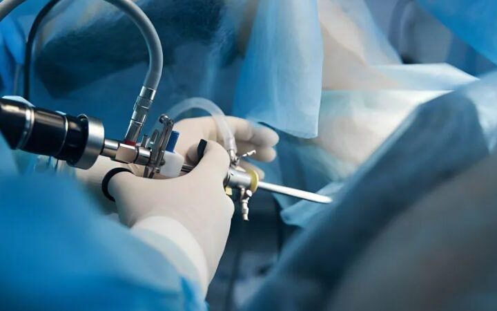 Best Hysteroscopic Surgeon in Dubai