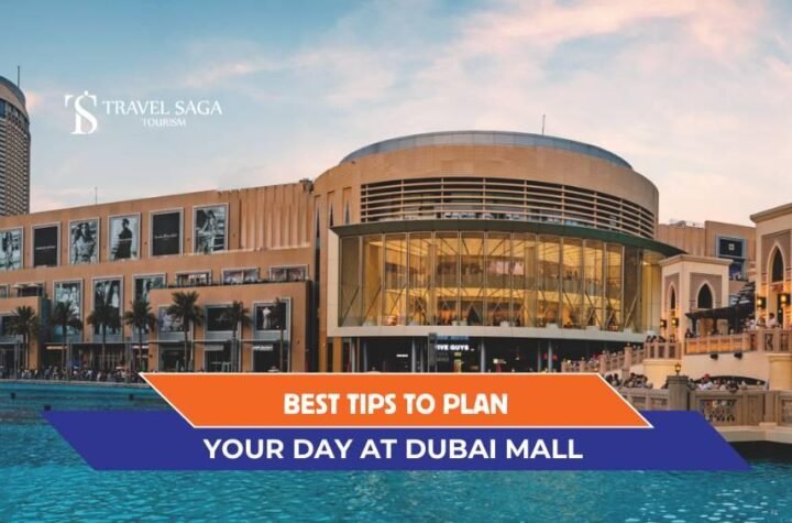 Things to do in Dubai Mall