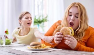 Binge Eating Disorder Market