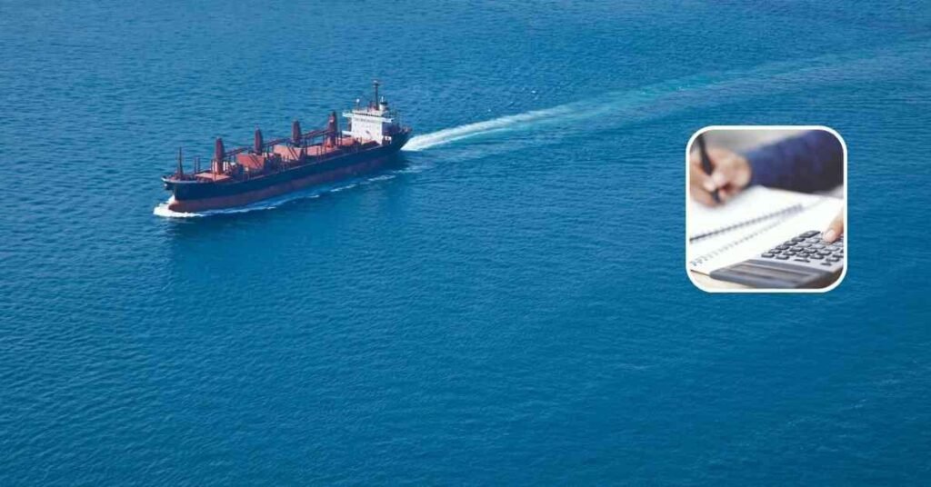 Boat Shipping Cost