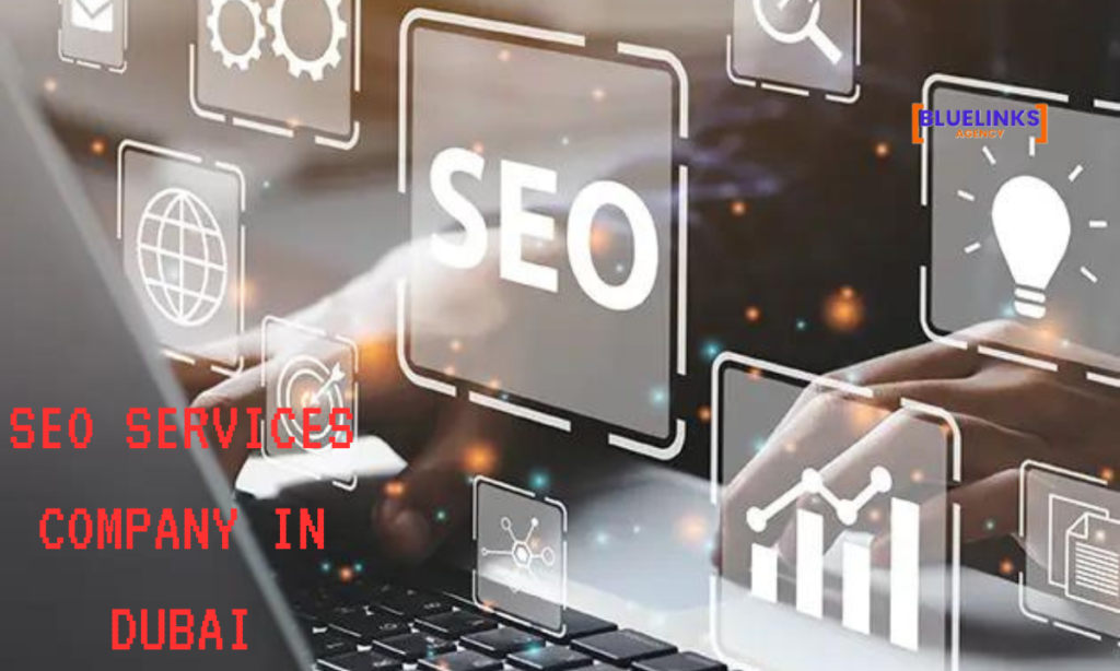 local seo services