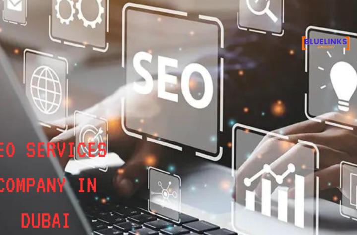 local seo services