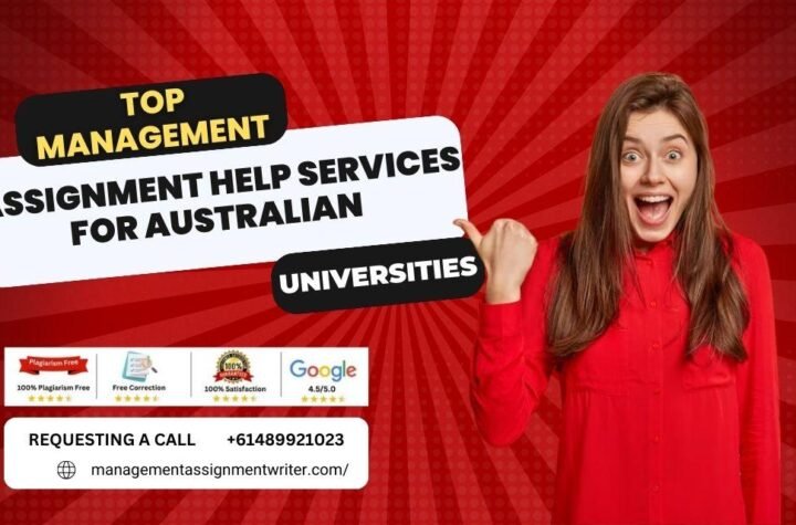 management assignment help