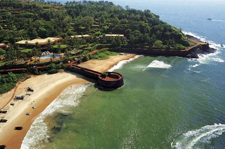 Places to visit in North Goa, except Beaches