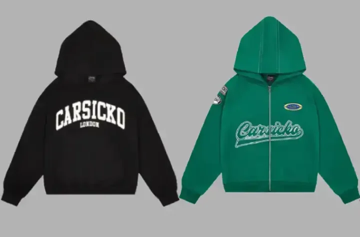 Carsicko-Hoodie