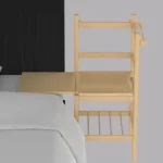 bed mobility aid chair