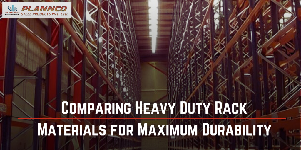 Heavy duty Rack