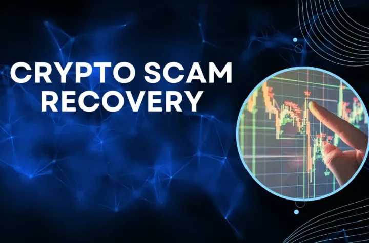 Crypto Recovery