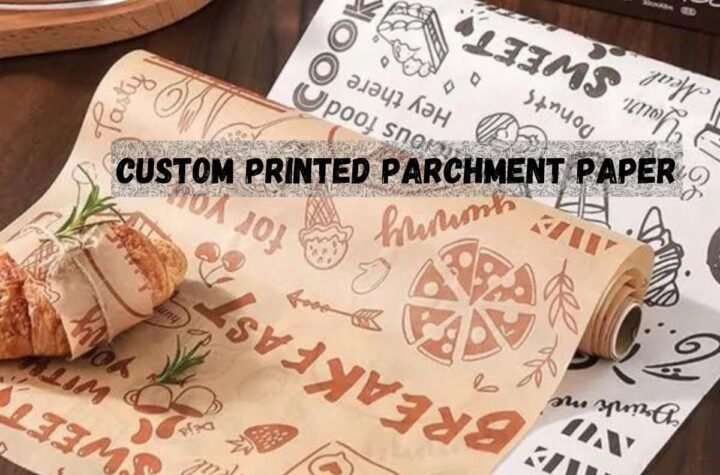 Versatility and Benefits of Custom Parchment Paper Sheets