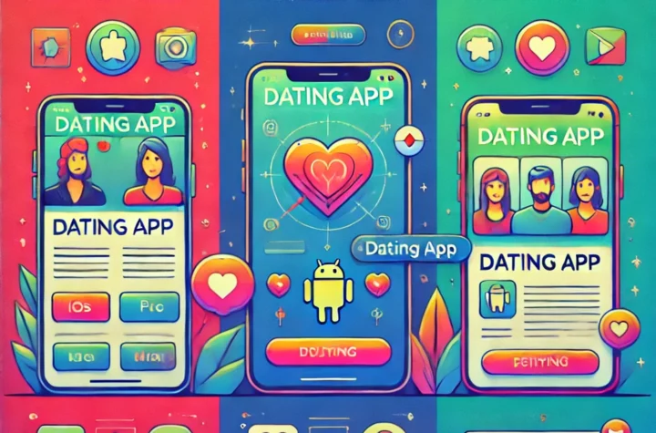 Dating App Development