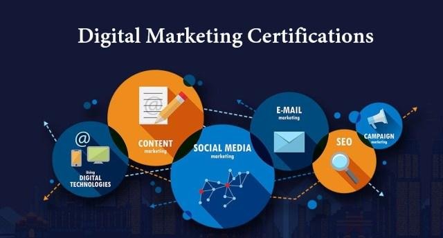 Digital Marketing Career