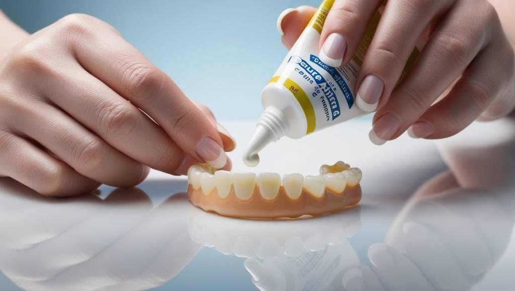 Dental Adhesives Market