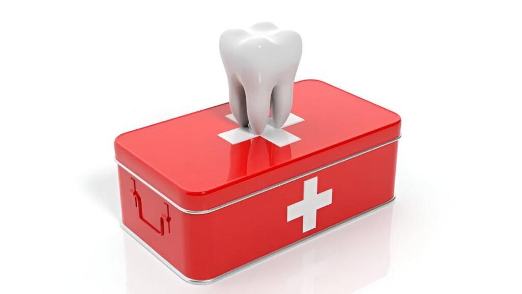 Dental Emergencies