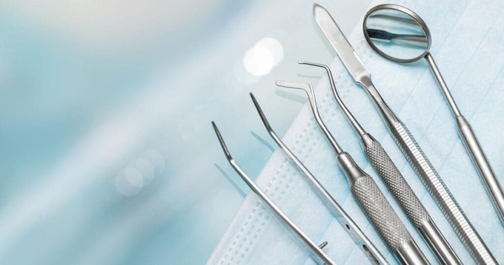 Best Dental Instruments Manufacturers USA