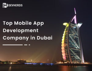 mobile app development company dubai