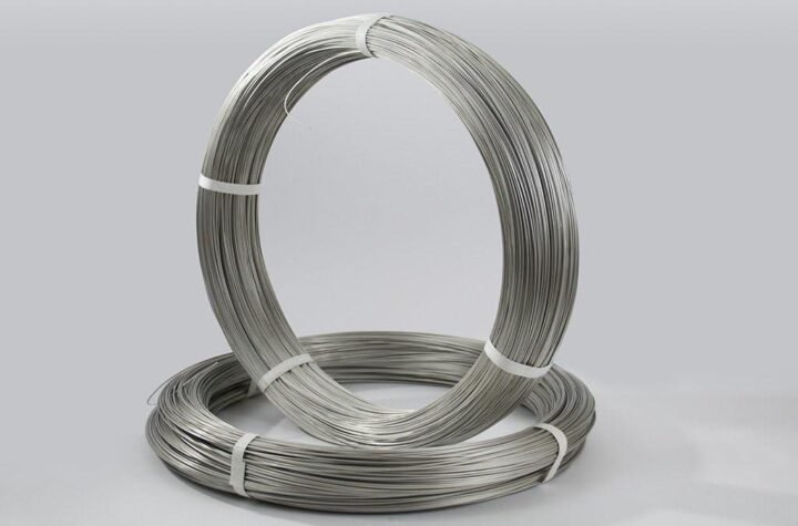 Different Types of Stainless Steel Wires and Their Uses