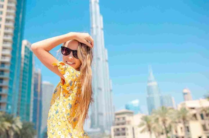 Dubai for a Fun-Filled Vacation