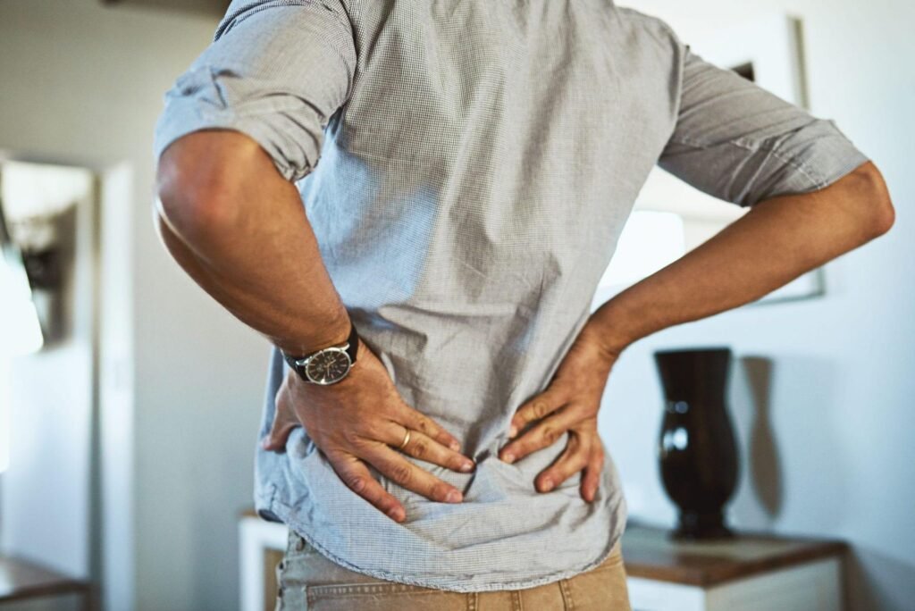 Effective Treatments for Back Pain in Old Age