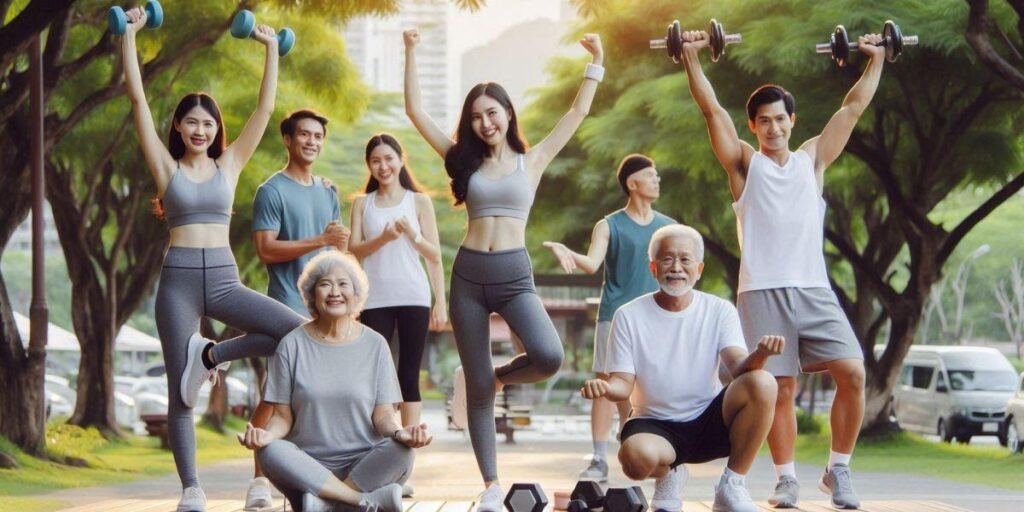 Weight Management Treatments