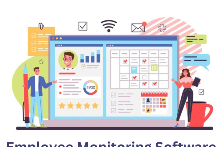 Employee Monitoring Software - Mera Monitor