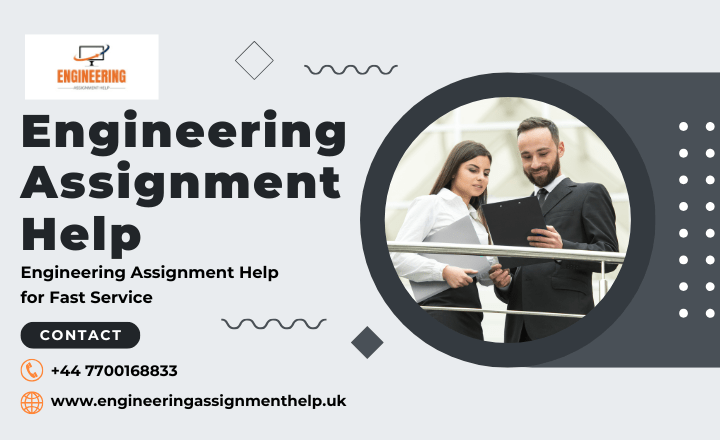 Engineering Assignment Help