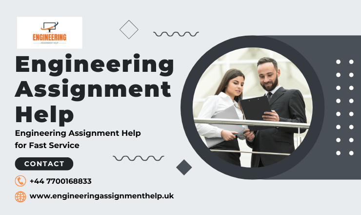 Engineering Assignment Help