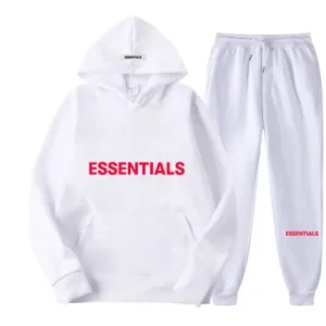 Essentials Clothing often referred to as a foundational