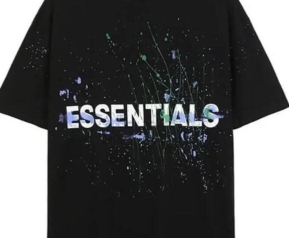 Essentials Hoodie