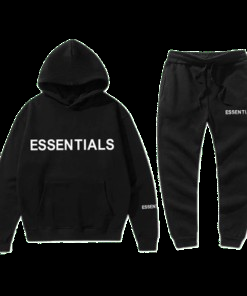 Essential Tracksuit