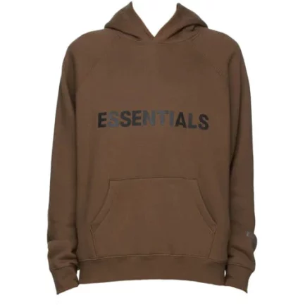 Comfortable Hoodie: Your Go Everyday Wear