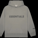 Essentials Hoodie