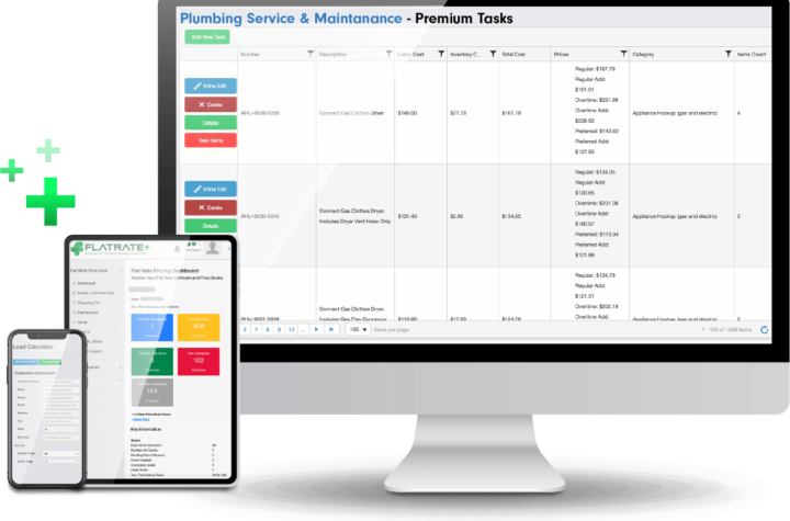 Pricing Software