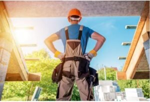 Florida Contractor License Types