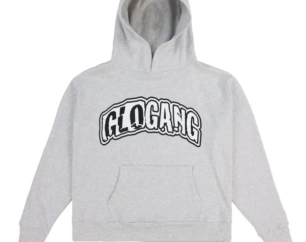 Glo Gang Hoodie: The Perfect Statement