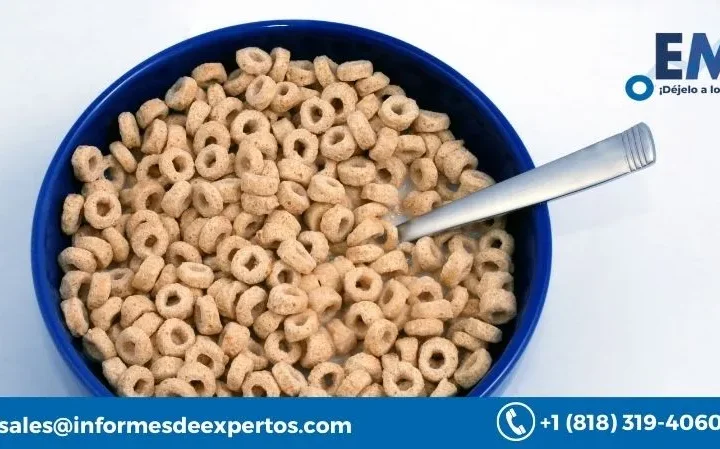 Global Breakfast Cereal Market