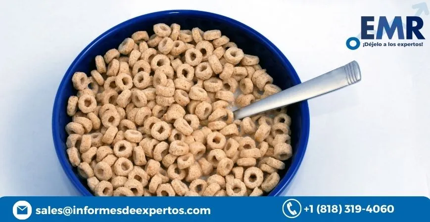 Global Breakfast Cereal Market