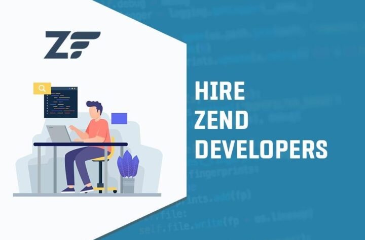 Hire Zend Developers