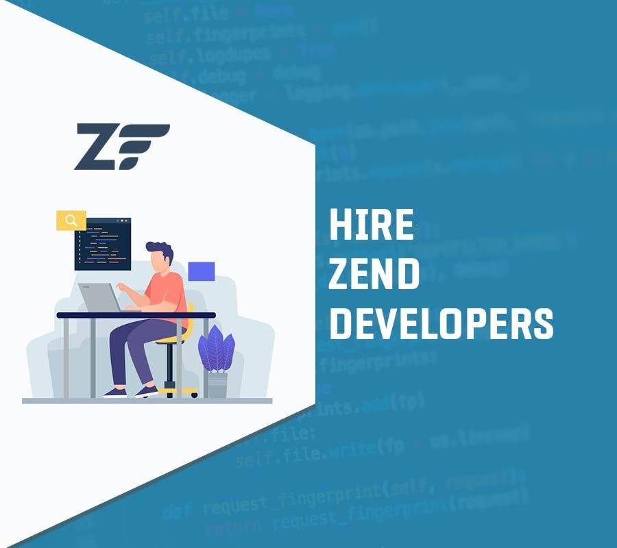 Hire Zend Developers