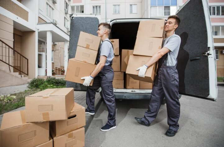 Movers and Packers Lahore: