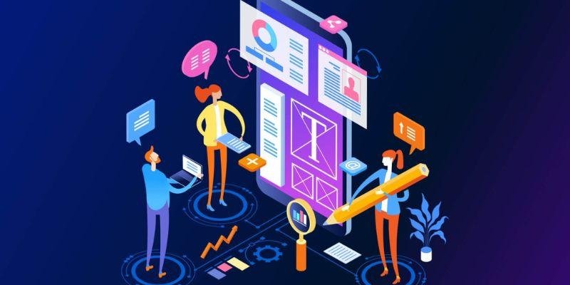 UI UX Designer Course in Chennai