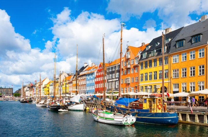 How to Apply for a Denmark Visa from India