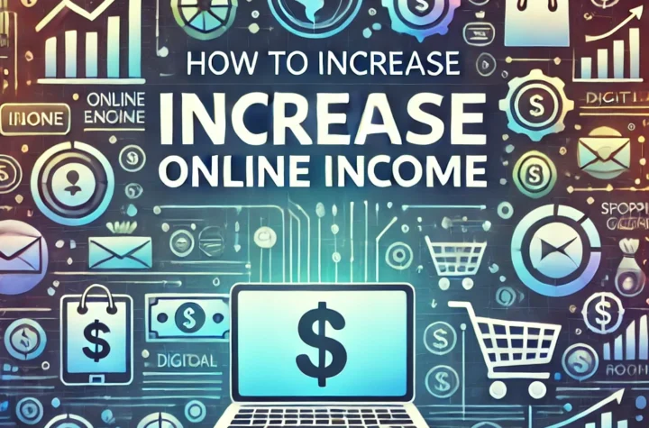 Online Income