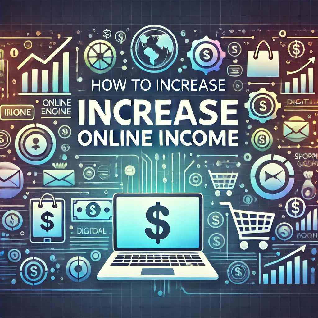 Online Income